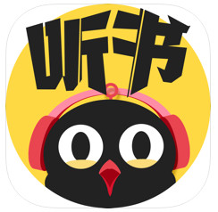 乌鸦听书