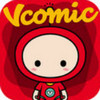 微漫画